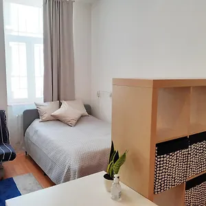  Appartamento Cosy Center Of